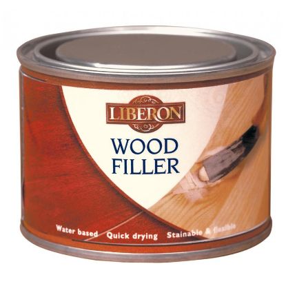 Picture of Liberon Wood Filler