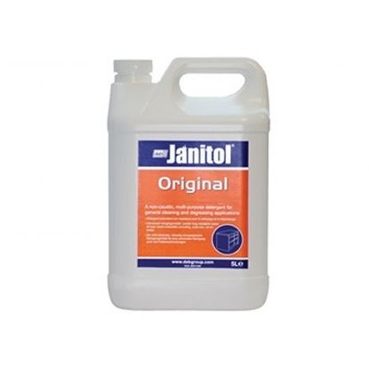 Picture of Janitol Original