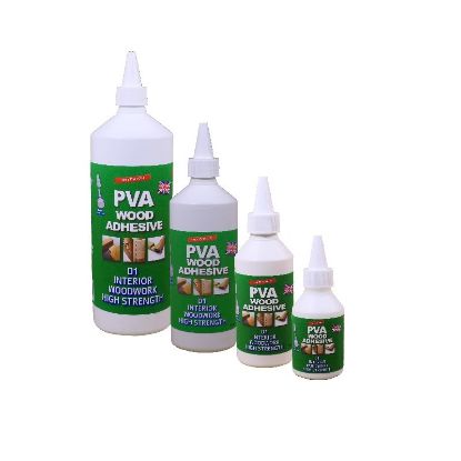 Picture of D1 Interior Wood Adhesive