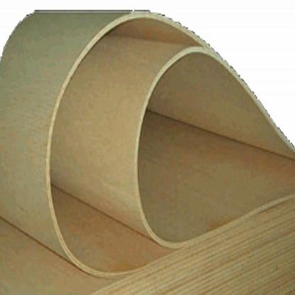 Picture of Flexible Bendy Plywood