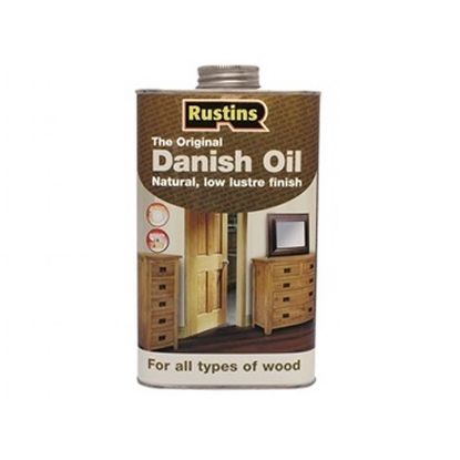 Picture of Danish Oil