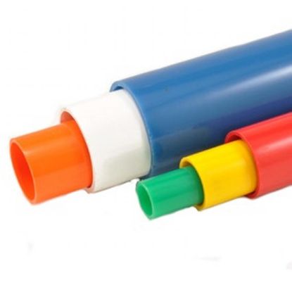 Picture of Plastic Tube (butyrate)