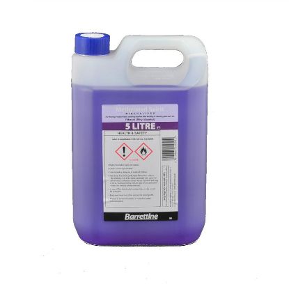 Picture of Methylated Spirit