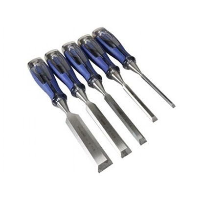 Picture of Irwin Marples M750 Splitproof Bevel Edge Chisels