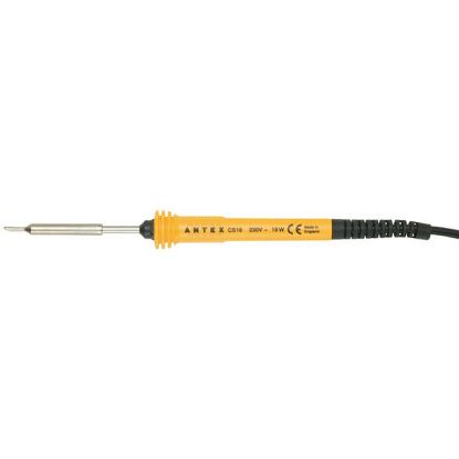 Picture of Antex Low Voltage Soldering Irons