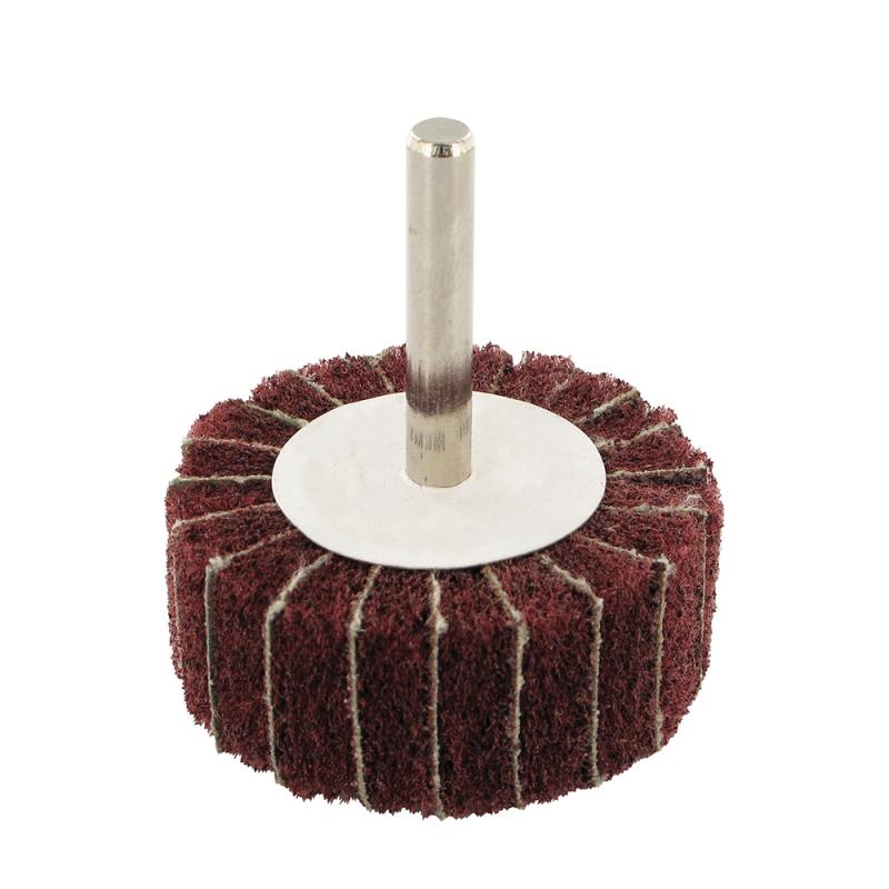 Picture of Abrasive Mop Wheels