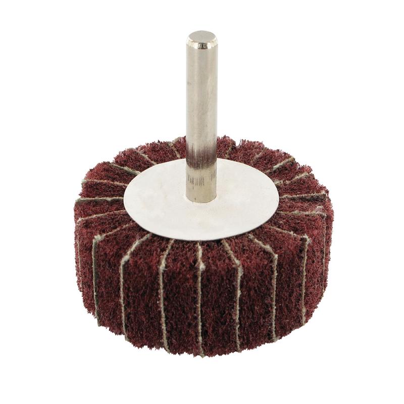 Picture of Abrasive Mop Wheels