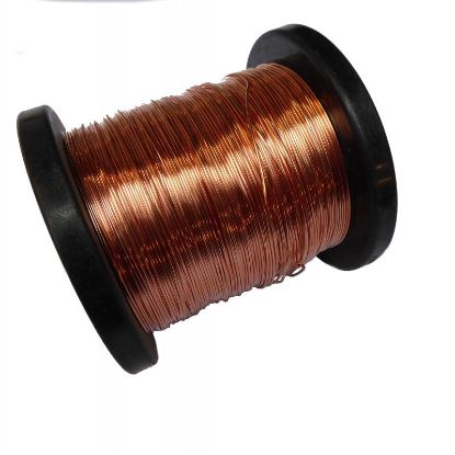 Picture of Copper Wire