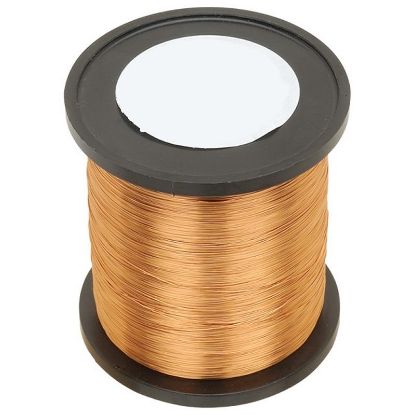 Picture of Insulated Copper Wire