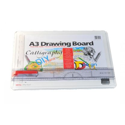 Picture of A3 Combination Drawing Board