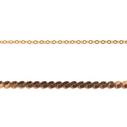 Picture of Brass Chain