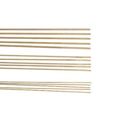 Picture of Silicon Bronze Rods