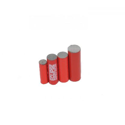 Picture of Cylindrical Bar Magnets