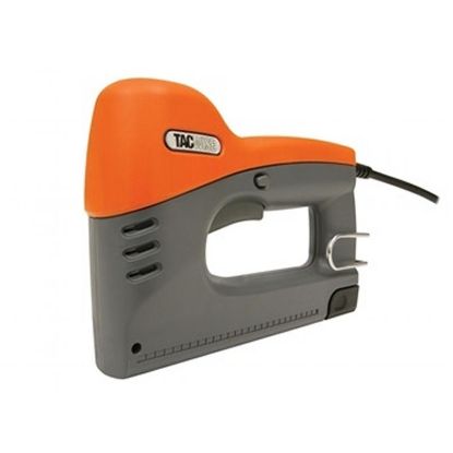 Picture of Professional Electric Stapler and Nailer