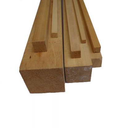 Picture of Square Timber