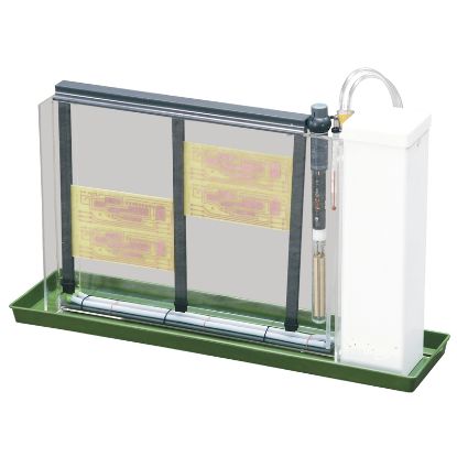 Picture of PCB Etch / Spray Wash Tank