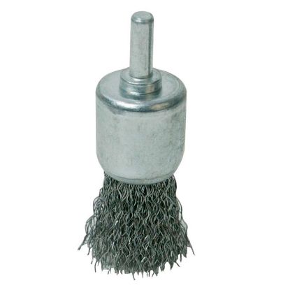 Picture of Wire End Brush