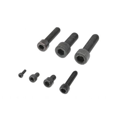 Picture of Hexagon Socket Cap Head Screws