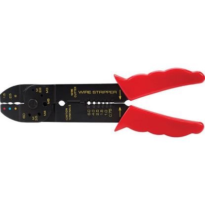 Picture of Crimping Tool