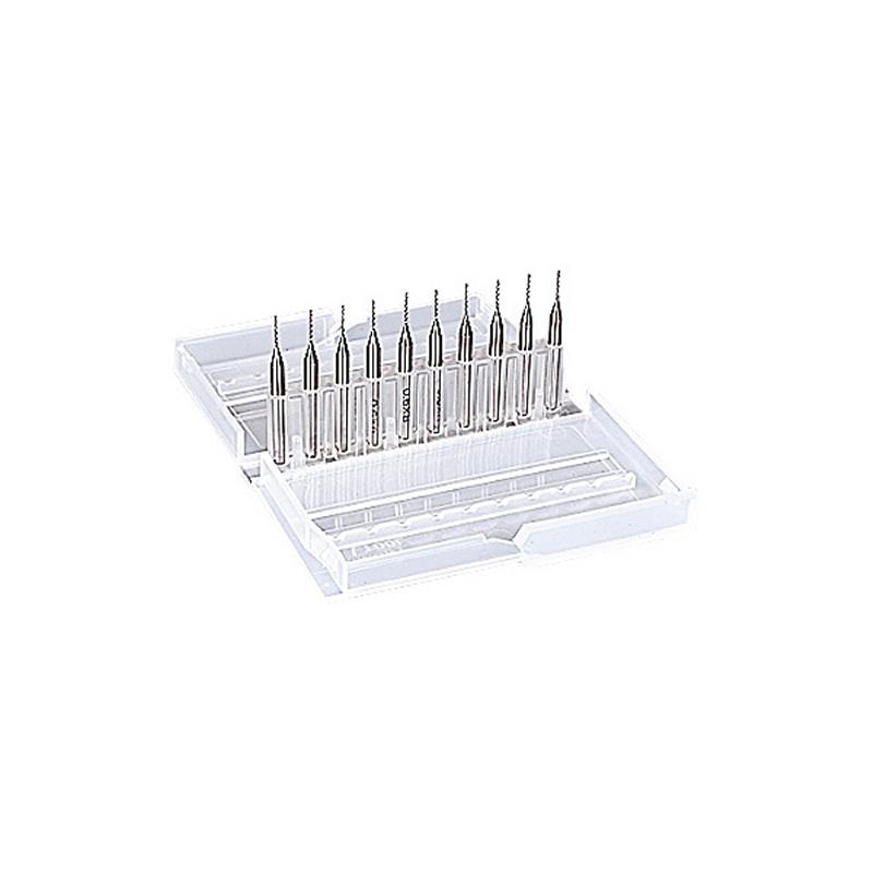 Picture of Reground Tungsten Carbide Drill Bits