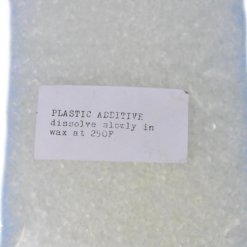 Picture of Plastic Additive