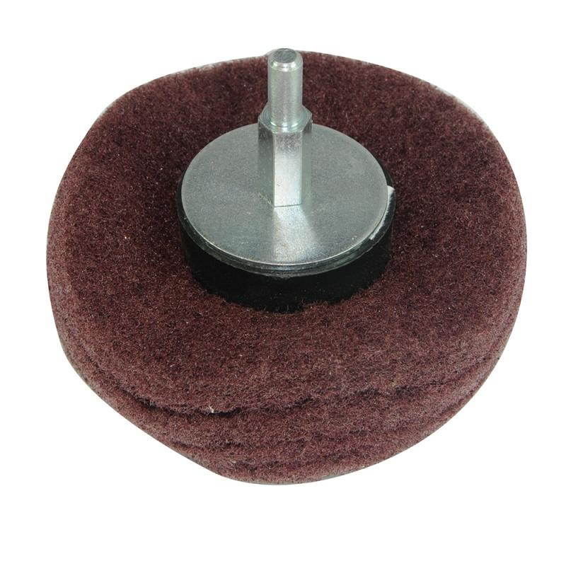 Picture of Dome Sanding Mops