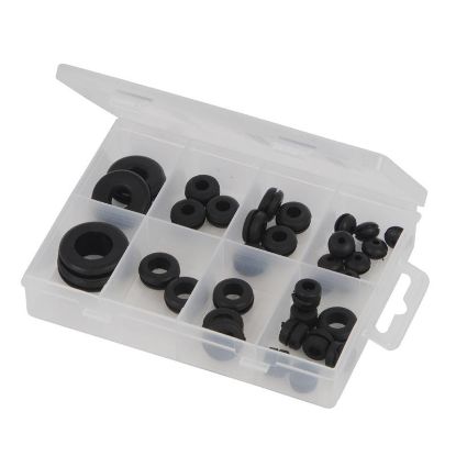 Picture of Rubber Grommets Pack