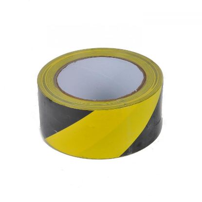 Picture of Limpet Hazard Tape