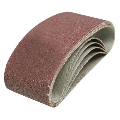 Picture of Aluminium Oxide Belts