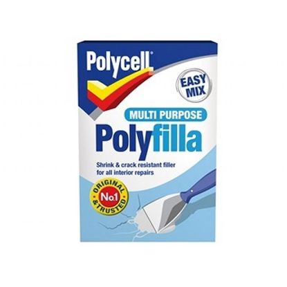 Picture of Polyfilla Multi Purpose Filler