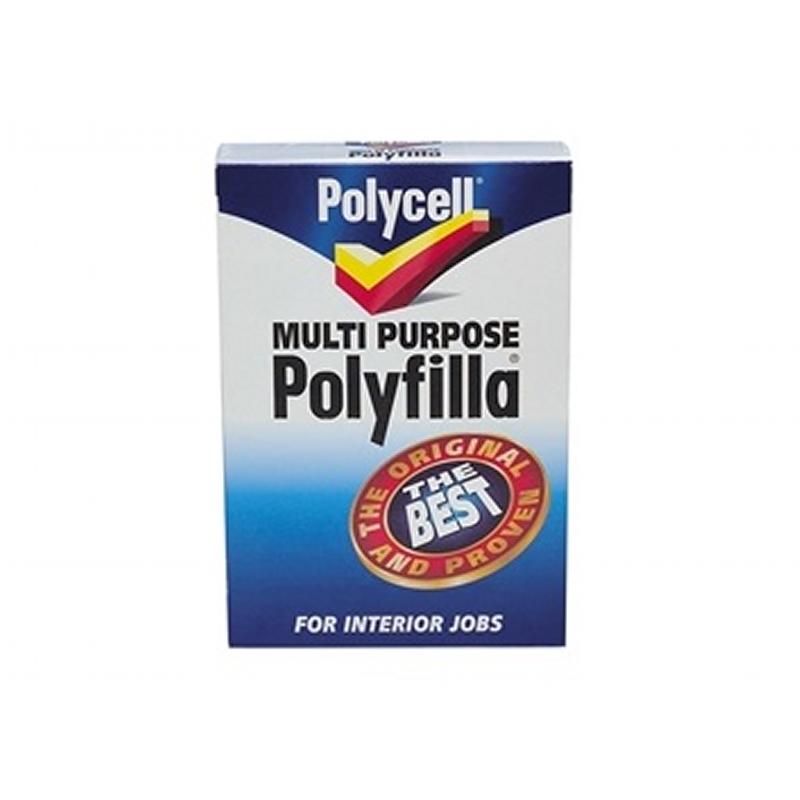 Picture of Polyfilla Multi Purpose Filler