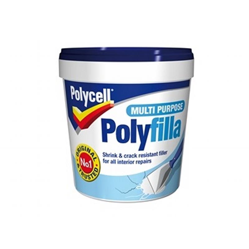 Picture of Polyfilla Multi Purpose Filler