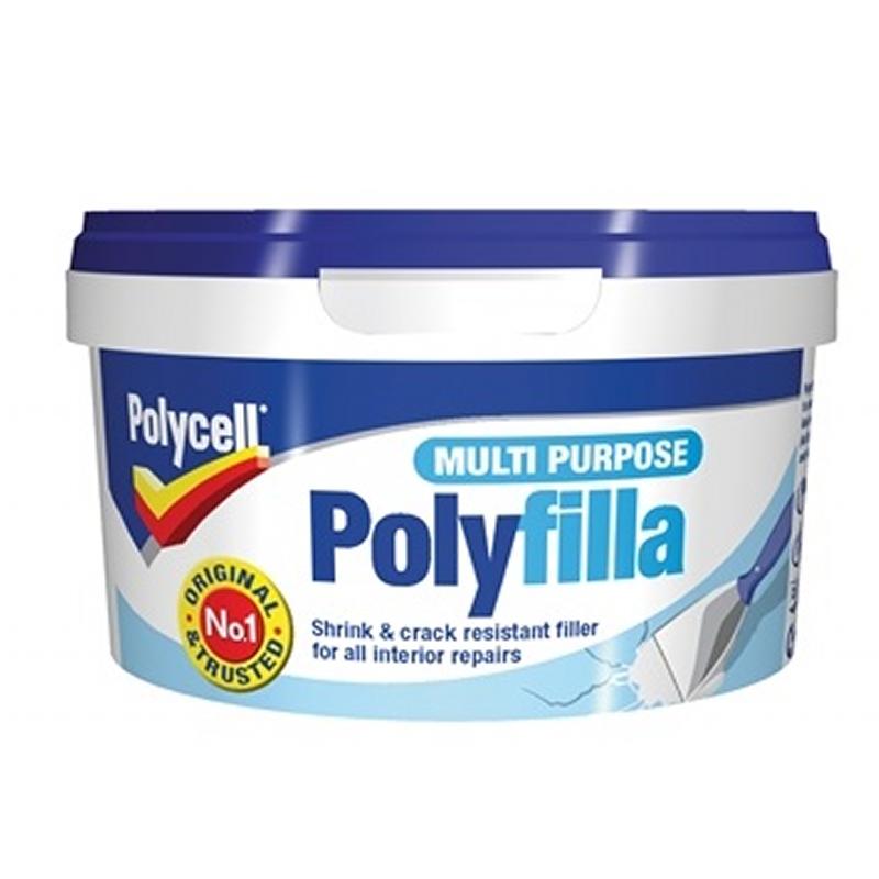 Picture of Polyfilla Multi Purpose Filler