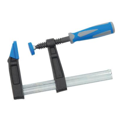 Picture of F-Clamp Heavy Duty Cramps