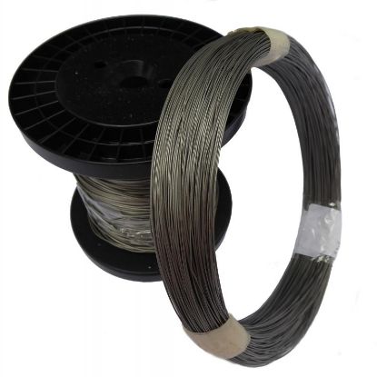 Picture of Stainless Steel Wire