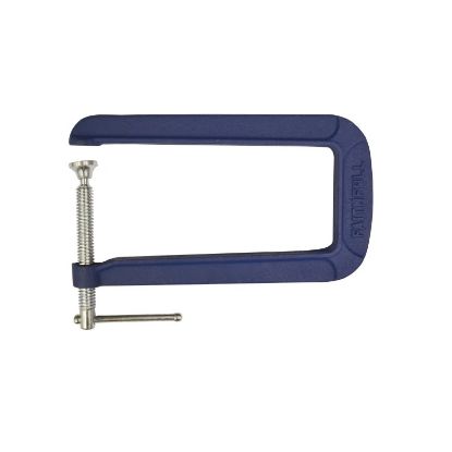 Picture of Light Duty (Deep Throat) Clamp