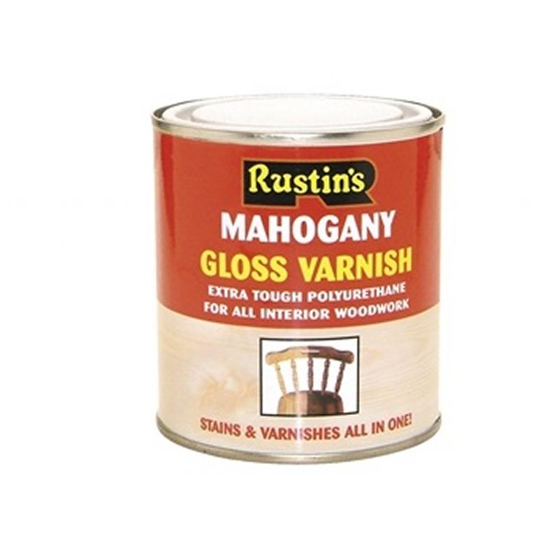 Picture of Varnish Stain