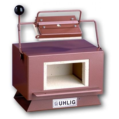 Picture of U15 Element Kiln