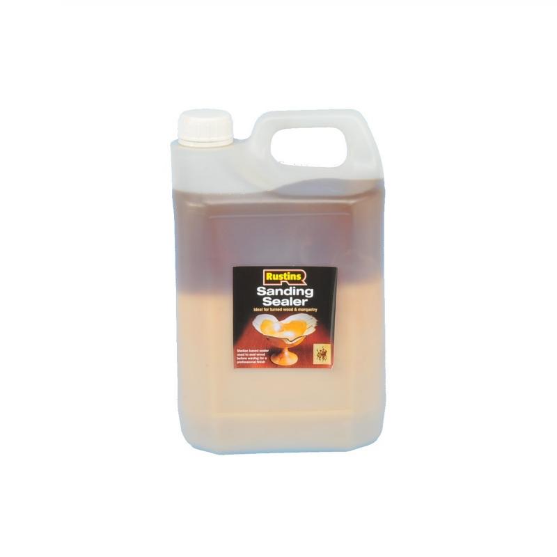 Picture of Sanding Sealer