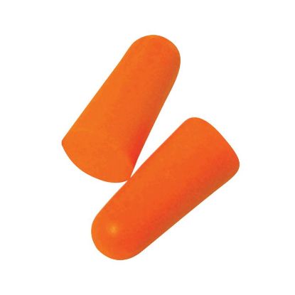 Picture of Disposable Ear Plugs