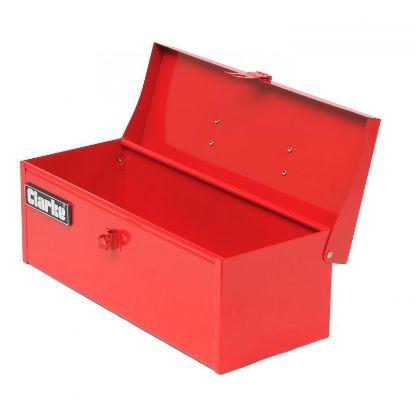 Picture of Single Tray Steel Toolboxes