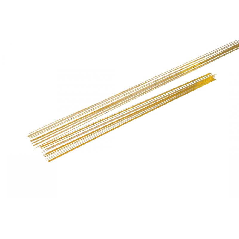 Picture of Solid Brass Rod