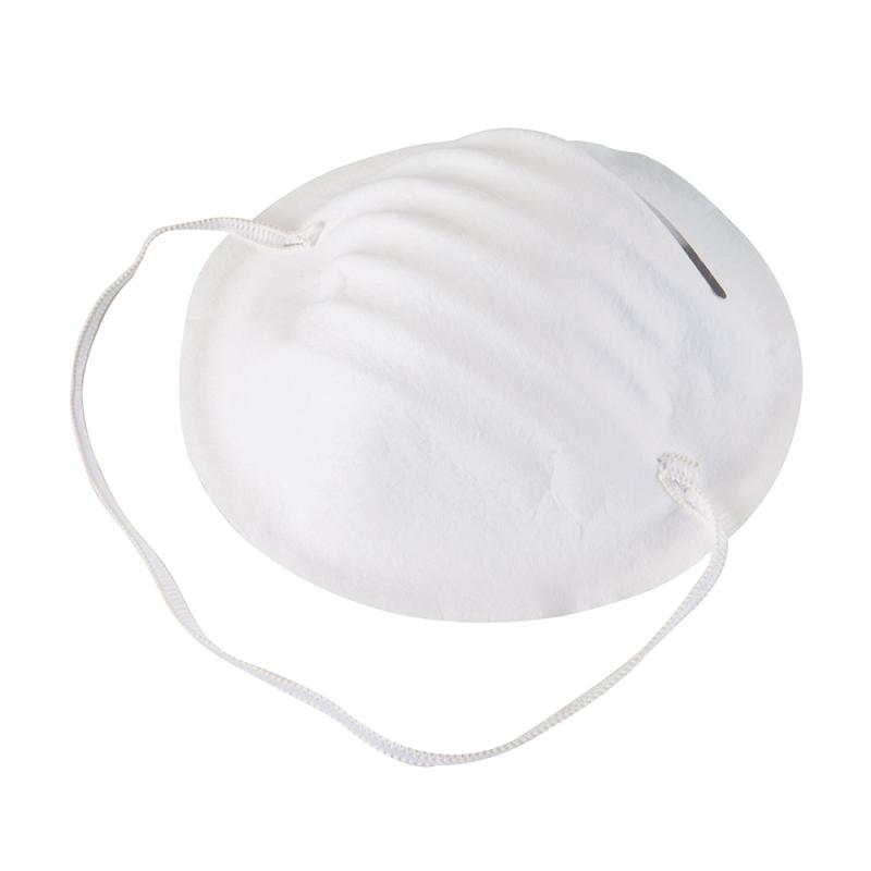 Picture of Disposable Moulded Face Masks