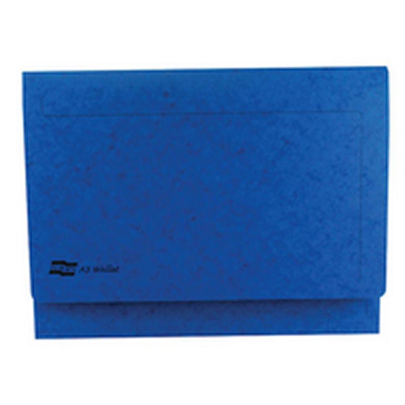 Picture of A3 Document Wallets (Folders)