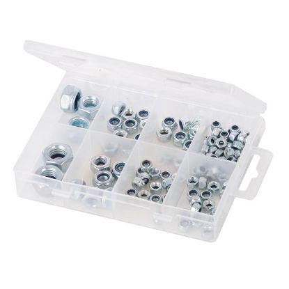 Picture of Lock Nut Pack