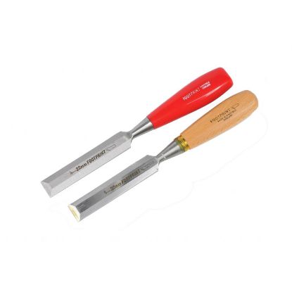 Picture of Footprint Bevel Edge Chisels