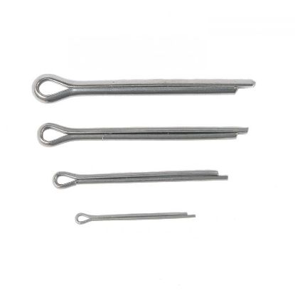 Picture of Steel Split Pins