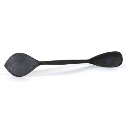 Picture of Heart and Spoon Moulders Tool