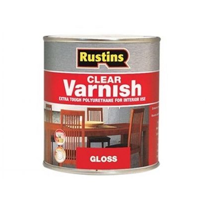 Picture of Polyurethane Varnish