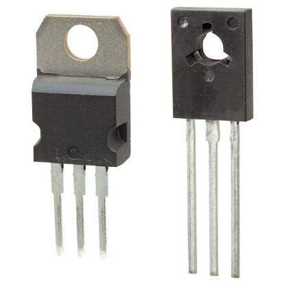 Picture of Thyristors